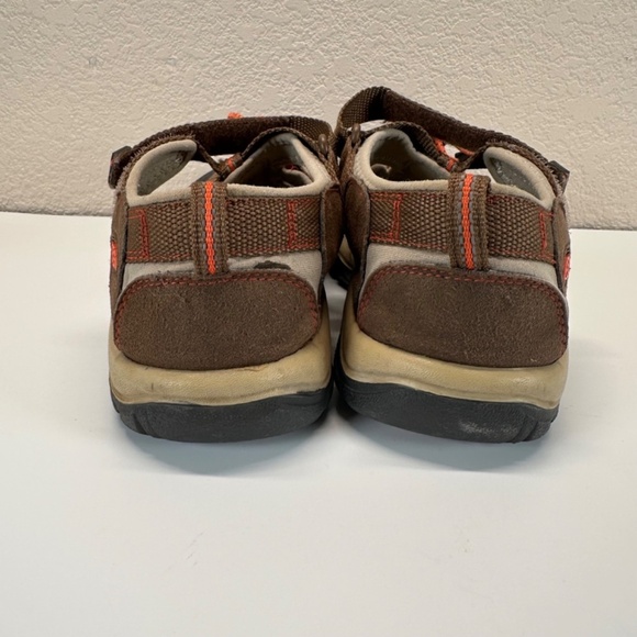 Keen Newport Waterproof Sandals Women's Size 6 Hiking Camping Washable Trail - Picture 7 of 14